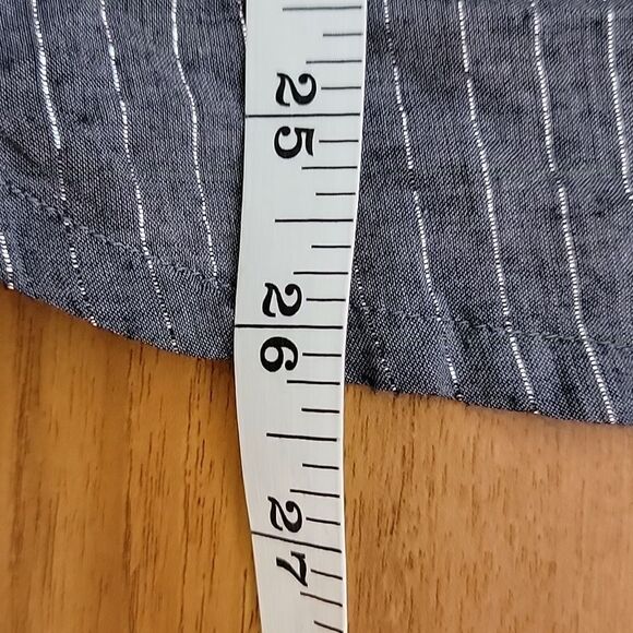 C&C California blouse Size M - Picture 11 of 11